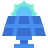 Solar Panel icon