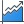 growth chart icon