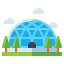 Dome icon