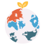 global ecology icon