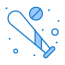 Baseball Bat icon