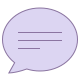 office l style 댓글 icon