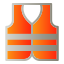 Vest icon