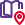 bookstore location icon
