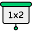 Matemáticas icon