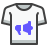 shirt icon