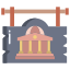 signboard icon