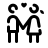 pulsar line style dating icon