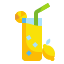 Lemonade icon