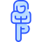 yoga icon