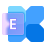 Microsoft Exchange 2019 icon