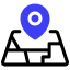 Location icon