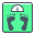 健康 icon