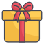 gift box icon