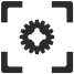 gear icon