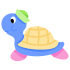 Toy Turtle icon