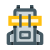 sac à dos icon