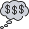finance icon