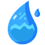 drop icon