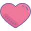cute color style gefällt mir icon