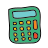 Calculator icon