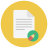 infographic style 파일 편집 icon
