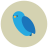 Bird icon