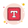 타이포라마 icon