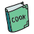 Libro de cocina icon