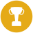 Trophy Cup icon