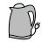 Electric Teapot icon