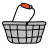 Basket icon