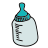 Baby Bottle icon