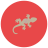 Salamandra icon