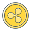 Coin icon