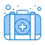 first aid kit icon