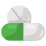 Таблетки icon