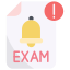 Exame icon