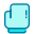 boxing glove icon