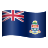 开曼群岛表情符号 icon