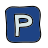 Parking icon