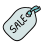 販売価格タグ icon