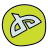 Devianart徽标 icon