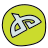 doodle style deviantart logo icon