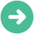 Forward Button icon