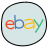 doodle style ebay icon