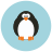 Пингвин icon