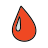 Drop of Blood icon