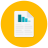 Statistic Document icon