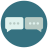 Communication icon